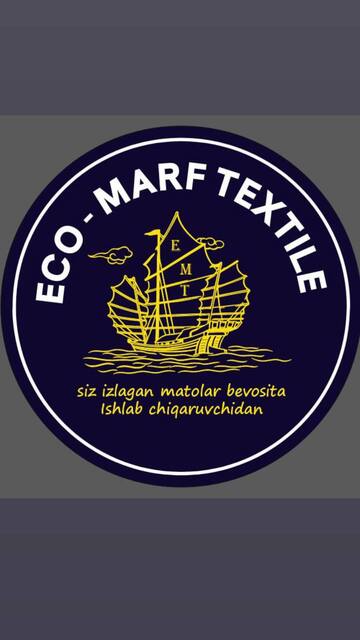 ECO-MARF TEXTILE